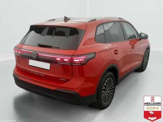 Volkswagen Tiguan image 7
