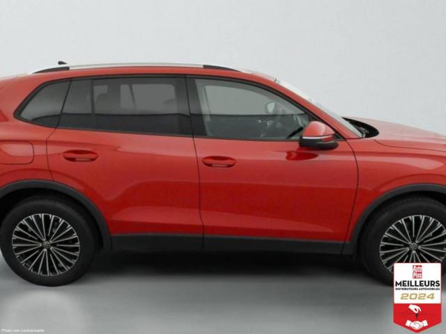 Volkswagen Tiguan image 5