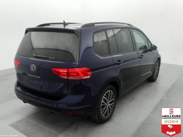 Volkswagen Touran image 1