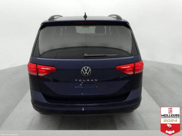 Volkswagen Touran image 8