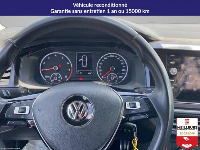 Volkswagen Polo image 9