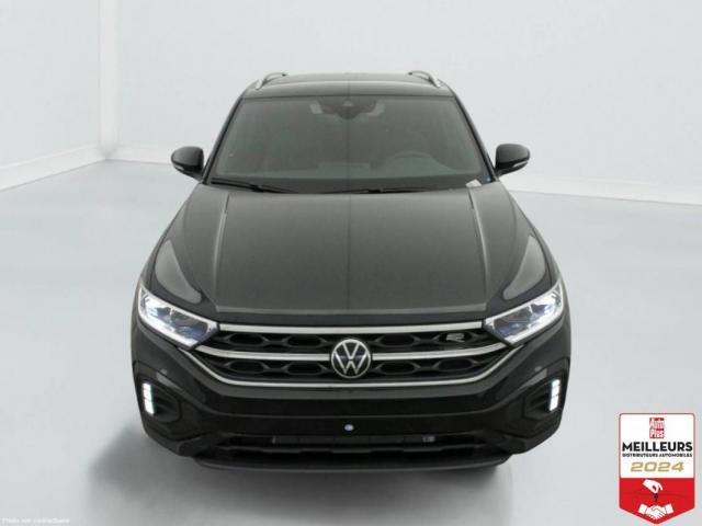 Volkswagen T-Roc image 1
