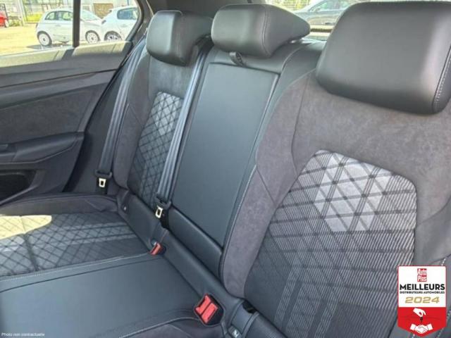 Volkswagen Golf image 4