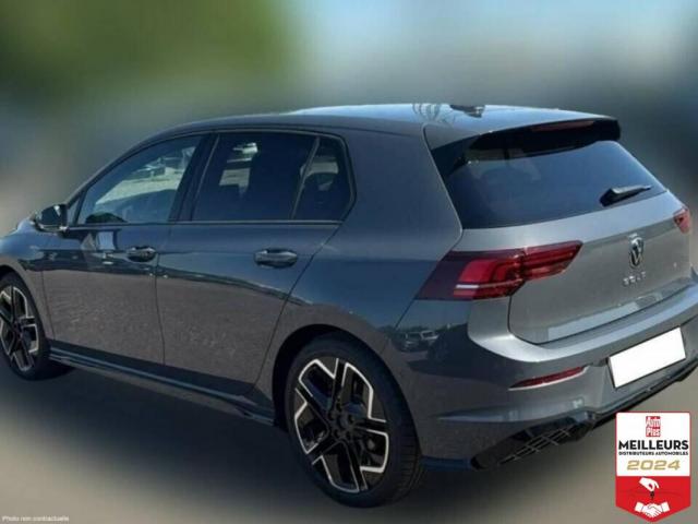 Volkswagen Golf image 1