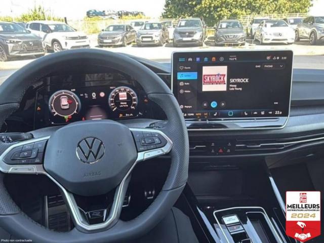 Volkswagen Golf image 3
