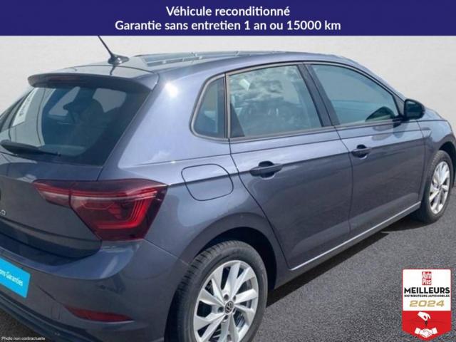 Volkswagen Polo image 6
