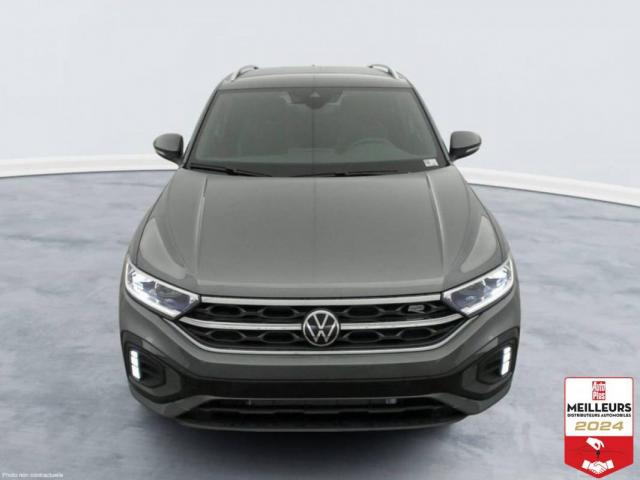Volkswagen T-Roc image 4