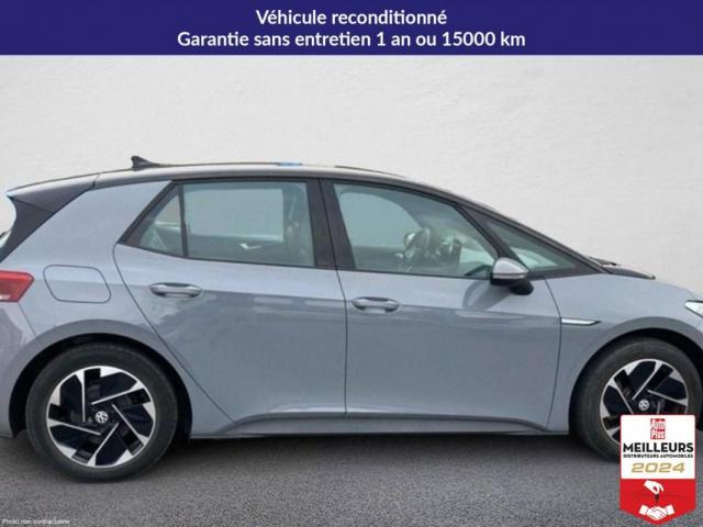 Volkswagen Id.3 image 6