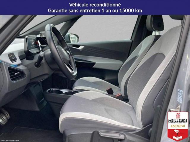 Volkswagen Id.3 image 9