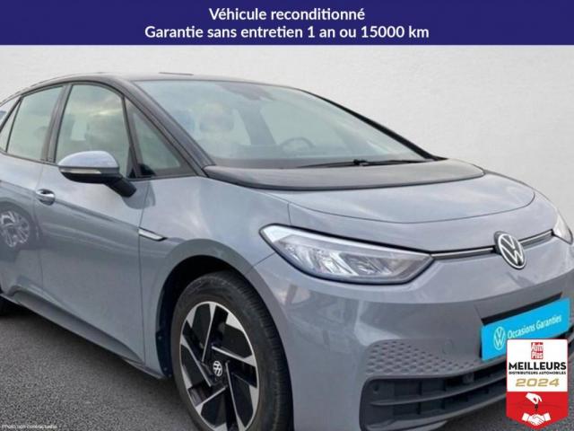 Volkswagen Id.3 image 2