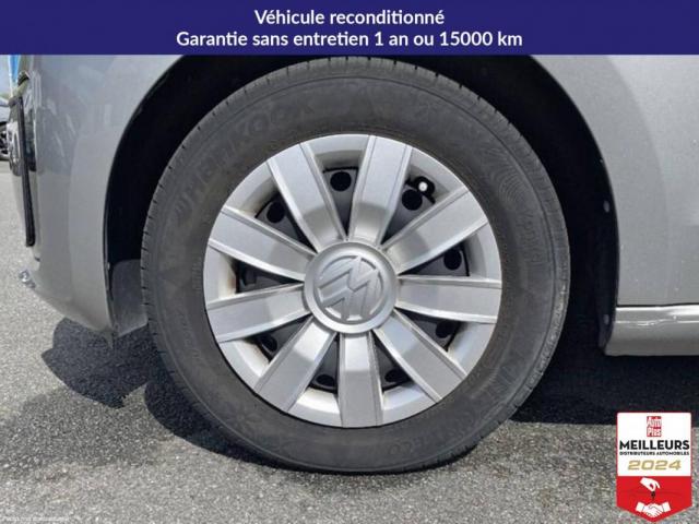 Volkswagen Up! image 4