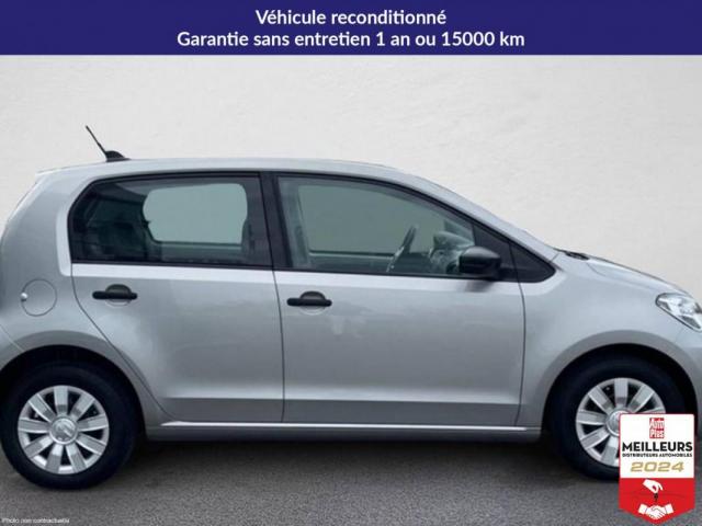 Volkswagen Up! image 3