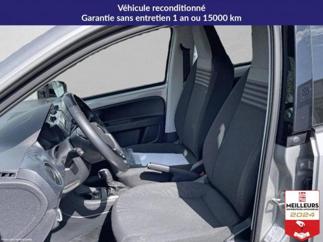 Volkswagen Up! image 8