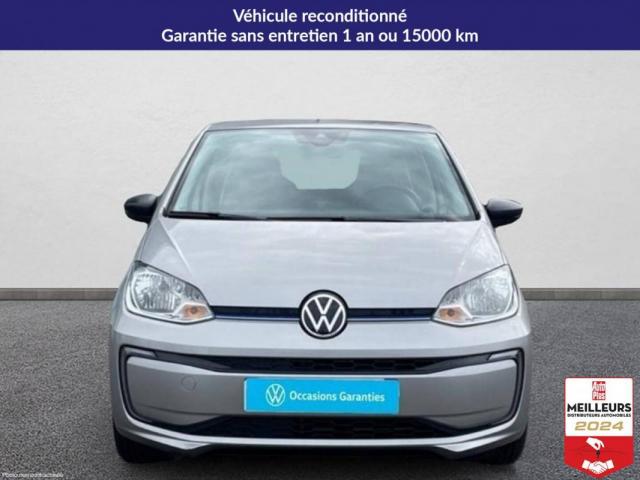 Volkswagen Up! image 9