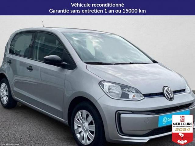 Volkswagen Up! image 6