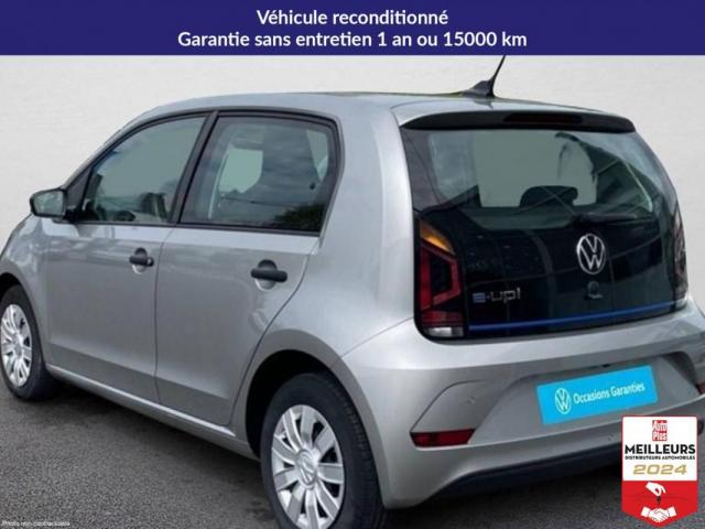 Volkswagen Up! image 7