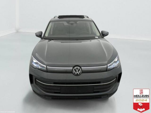Volkswagen Tiguan image 6