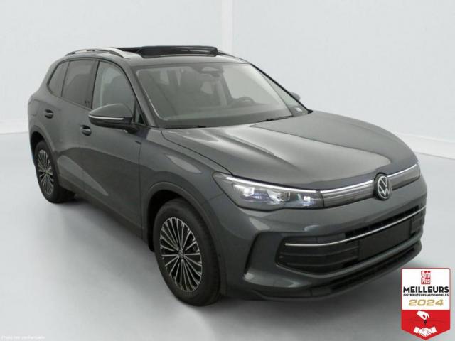 Volkswagen Tiguan image 9