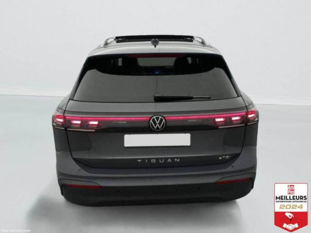 Volkswagen Tiguan image 8