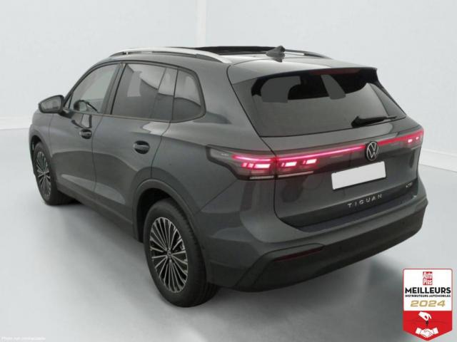 Volkswagen Tiguan image 5