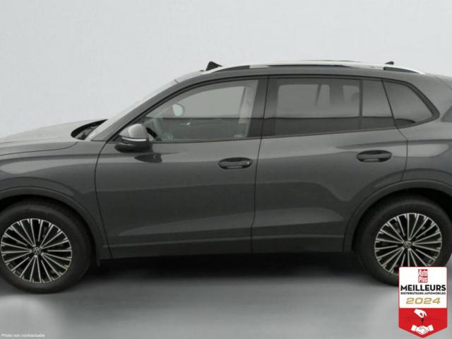 Volkswagen Tiguan image 4