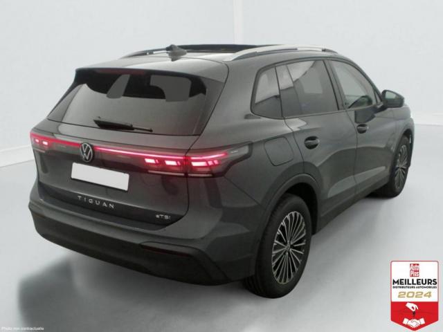 Volkswagen Tiguan image 2