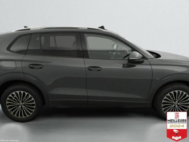 Volkswagen Tiguan image 7