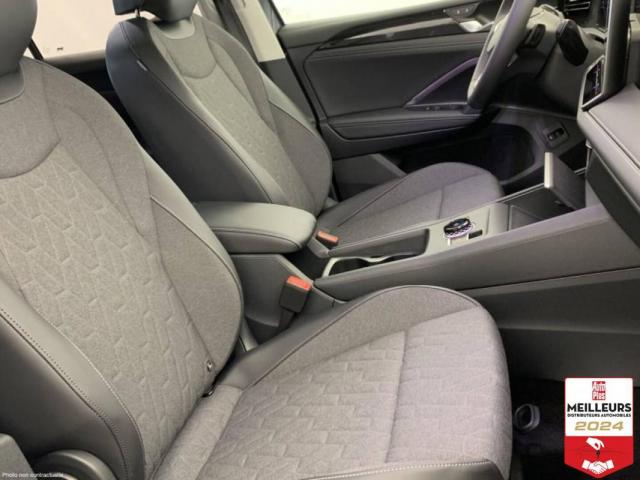 Volkswagen Tiguan image 3
