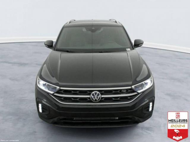 Volkswagen T-Roc image 2