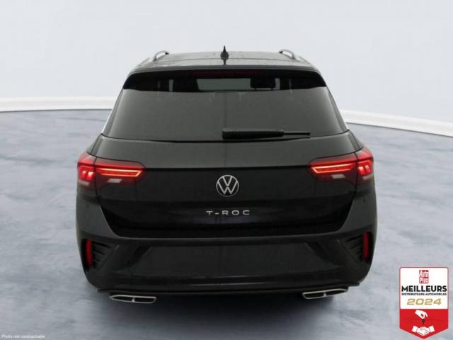 Volkswagen T-Roc image 9