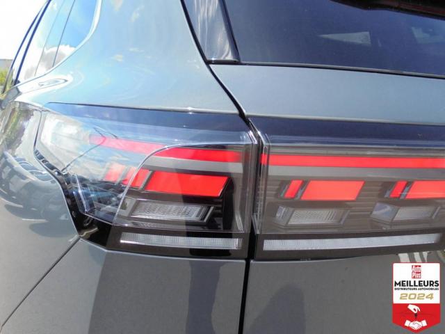 Volkswagen Tiguan image 3