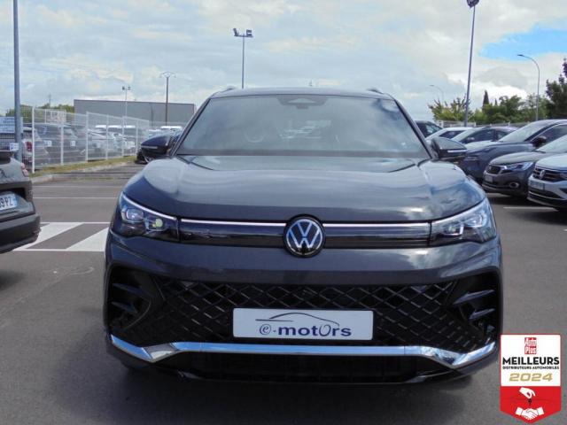Volkswagen Tiguan image 5
