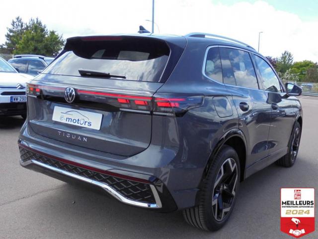 Volkswagen Tiguan image 4
