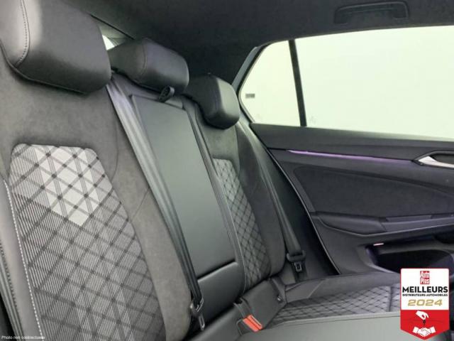 Volkswagen Golf image 1