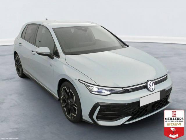 Volkswagen Golf image 7