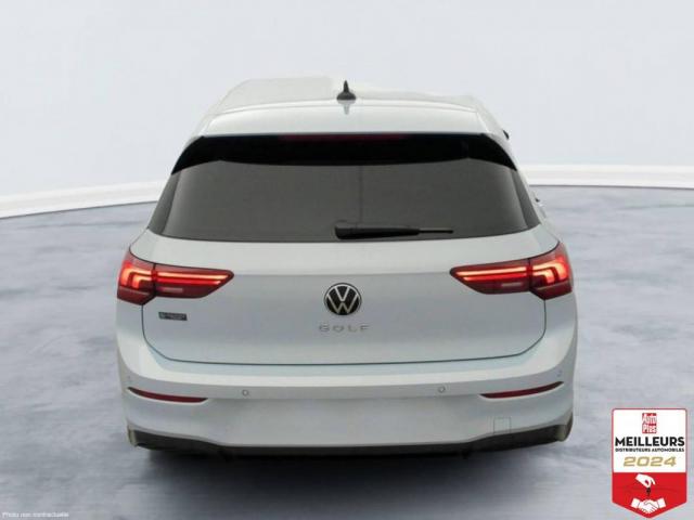 Volkswagen Golf image 4