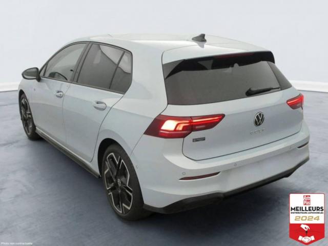 Volkswagen Golf image 2
