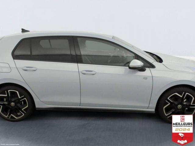 Volkswagen Golf image 6