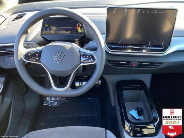 Volkswagen Id.5 image 2