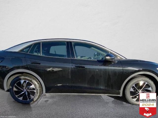 Volkswagen Id.5 image 7
