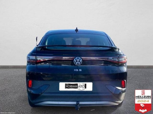 Volkswagen Id.5 image 3