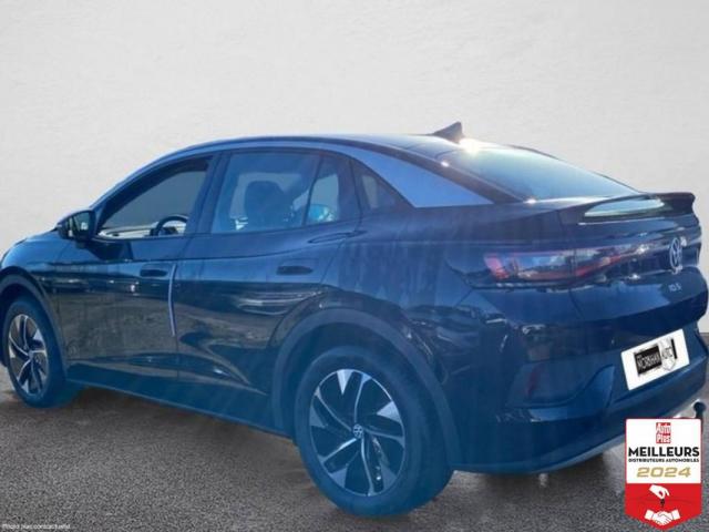 Volkswagen Id.5 image 6