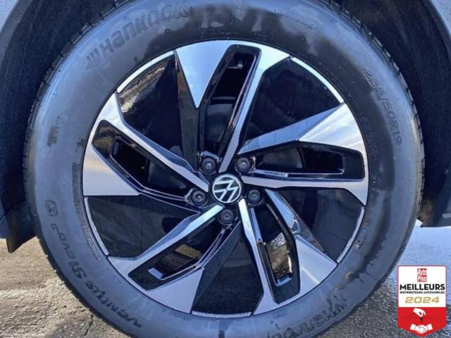 Volkswagen Id.5 image 5