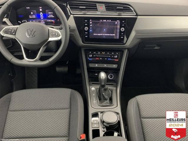 Volkswagen Touran image 9