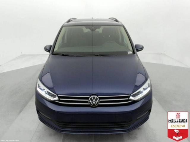 Volkswagen Touran image 2