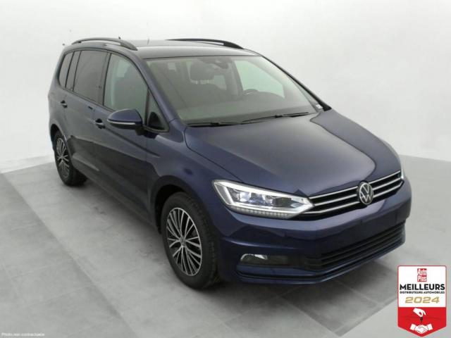 Volkswagen Touran image 4