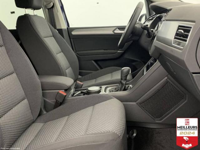 Volkswagen Touran image 7