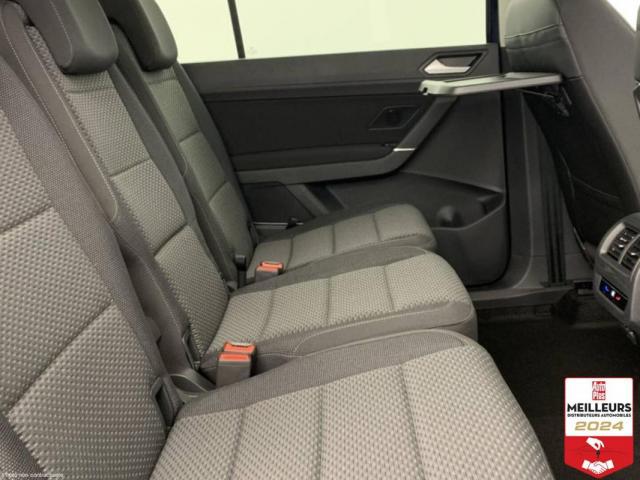 Volkswagen Touran image 1
