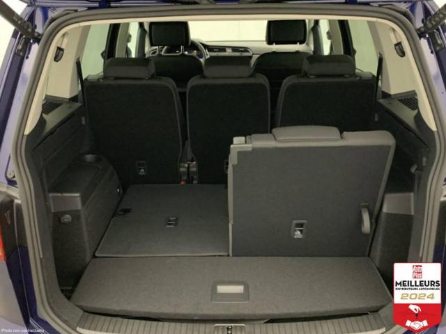 Volkswagen Touran image 6