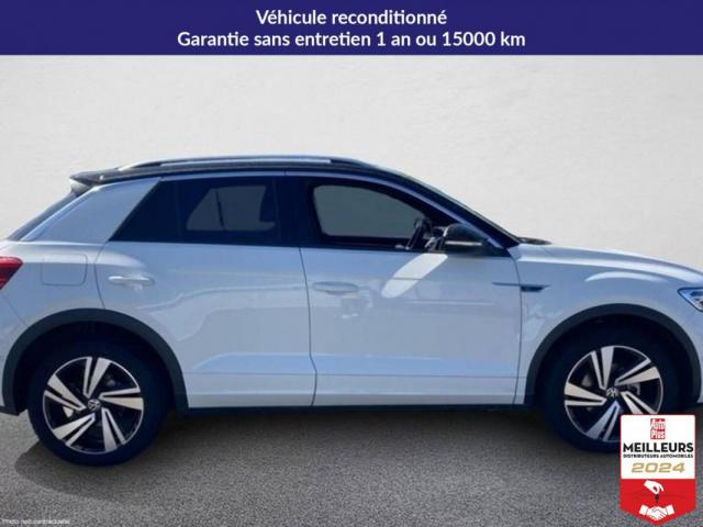 Volkswagen T-Roc image 3